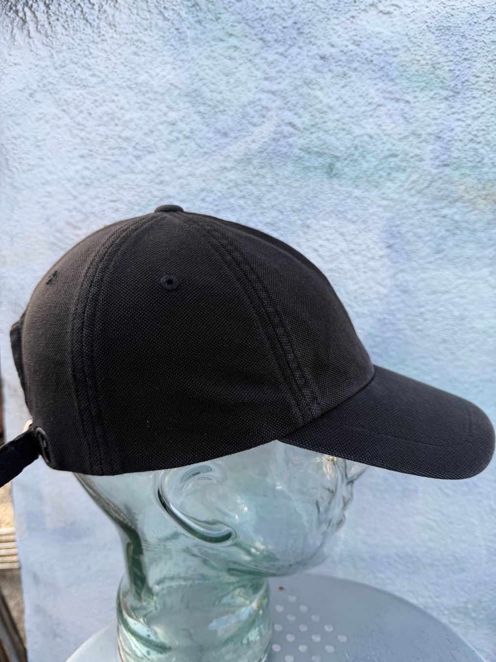 Copricapi, berretti & cappellini: Beanpole Accessory Cap Made in Korea – Usato da Zürich venduto da le_souk 1