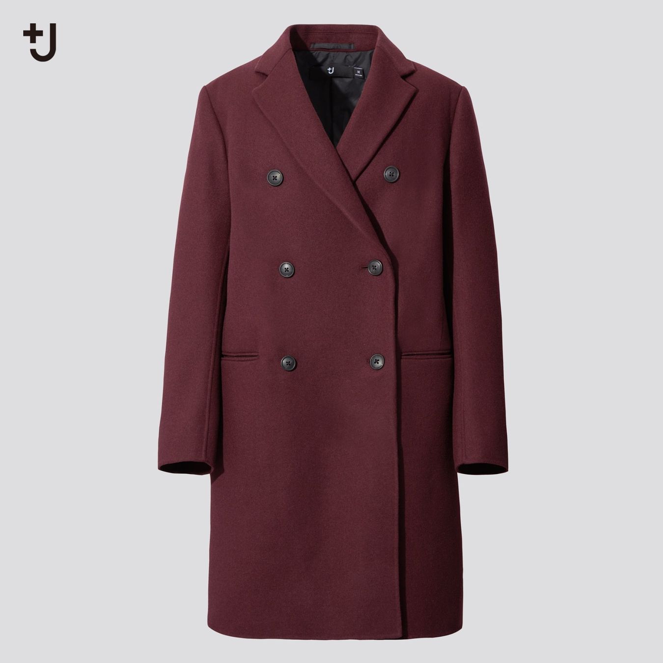 Uniqlo Mäntel: +J DOUBLEFACE MANTEL Uniqlo+Jil Sander – Neu und originalverpackt aus Felben-Wellhausen von begean 5
