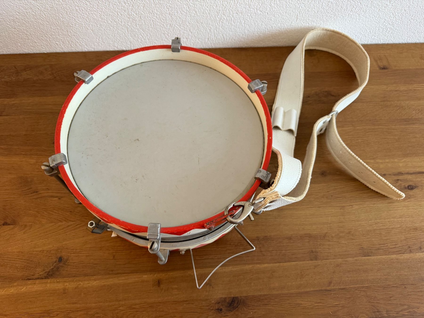 Instruments de musique: Marschtrommel – D'occasion à Frauenfeld par difi67 4