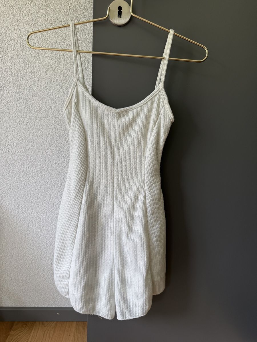 Bershka Jumpsuits: Jumpsuit – Neuf (Voir description) à Brunnen par pel_vk7g