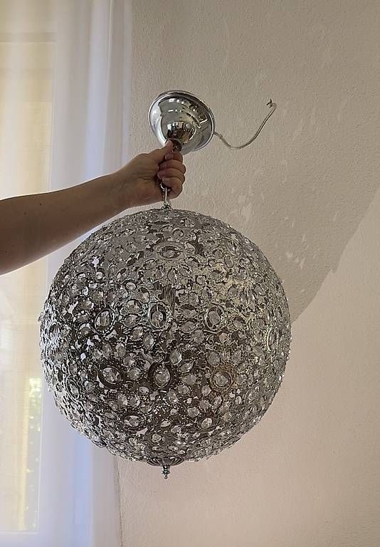 Lampadari & plafoniere: Hängeleuchte von Interio – Usato da Mühlau venduto da ana_75z8