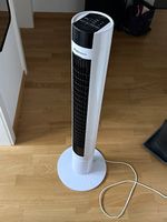 Turm Ventilator