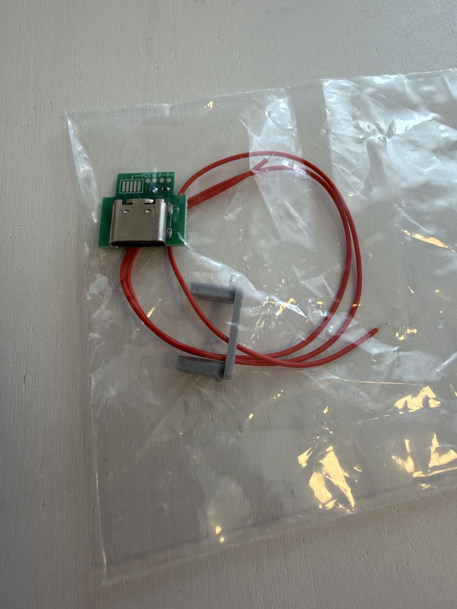 Sony Consoles: Sony PS Vita USB-C mod – Neuf (Voir description) à Zürich par jankais3r 1