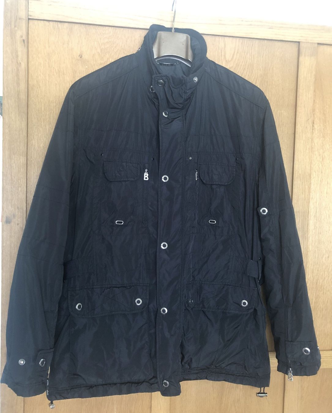 Bogner Giacche: Bogner Skijacke Gr. 54 – Usato da Zürich venduto da galble