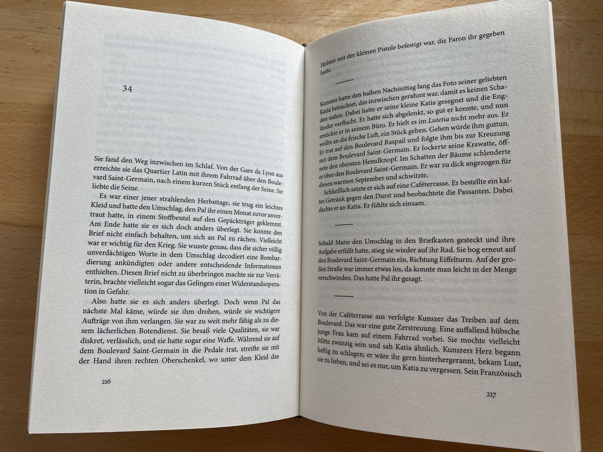Libri: Die letzten Tage unserer Väter - Joël Dicker – Usato da Schwarzenburg venduto da Michellu 6