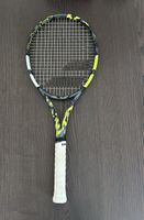 Tennisschläger Babolat Pure Aero 98 Naturdarm