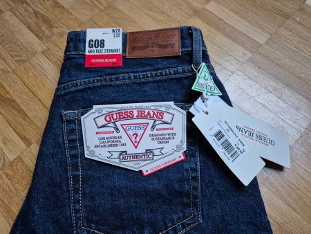 Guess-Jeans (W29, L32)