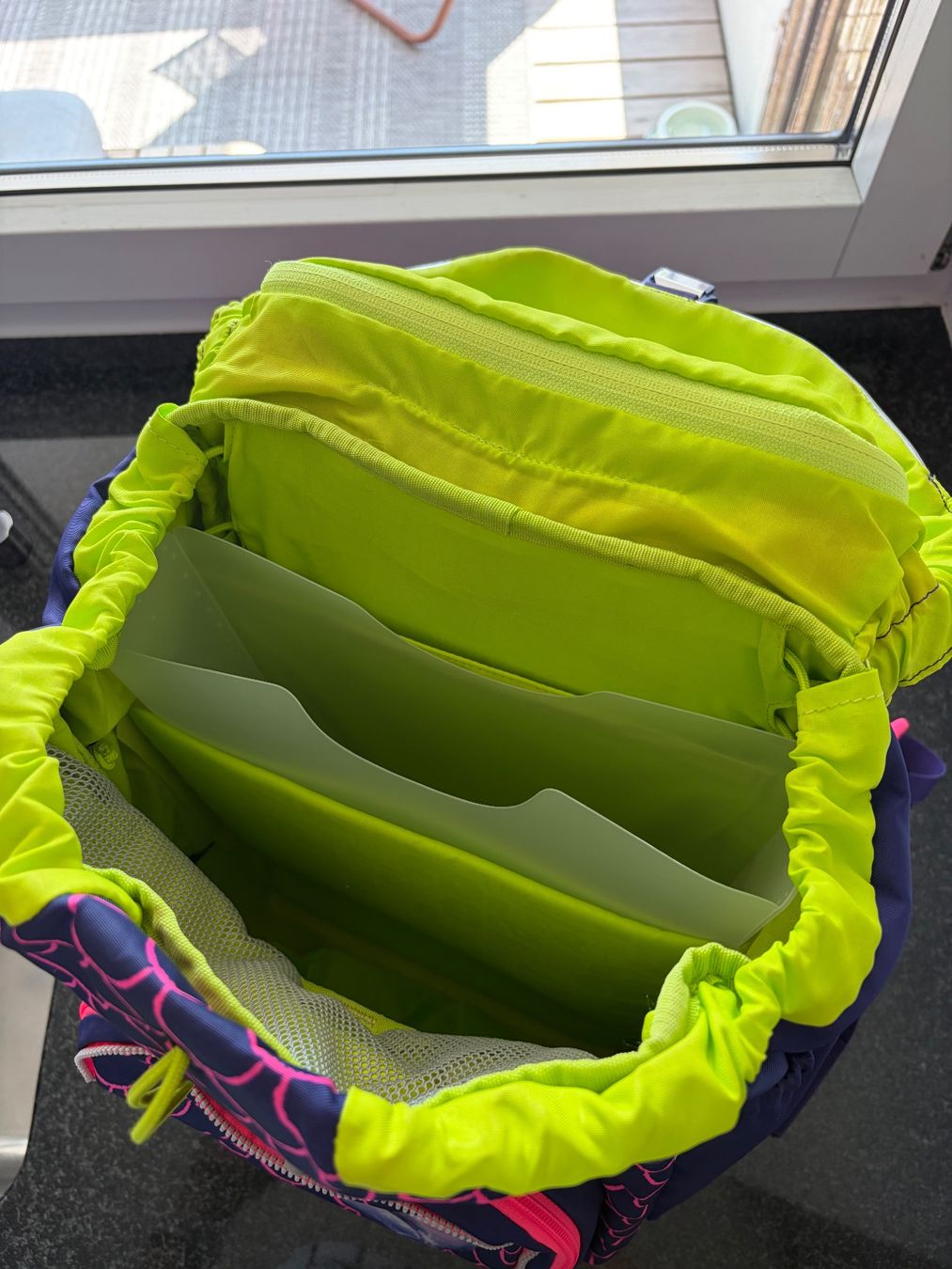 Ergobag Sacs & sacs à dos: Schulrucksack Ergobag – D'occasion à Bern par Natstu 5