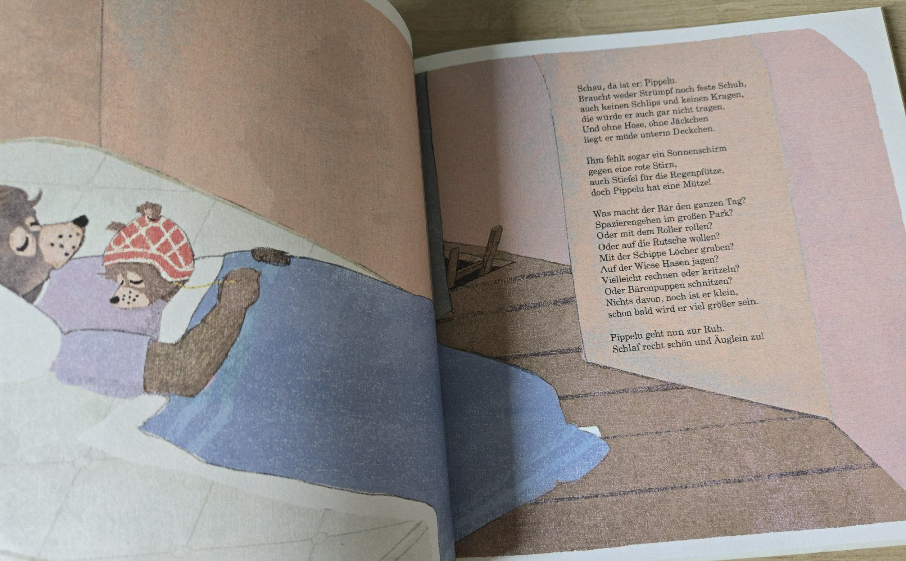 Livres: Kinderbuch/Bilderbuch: Pippelu – D'occasion à Zürich par Mar_Mic 3