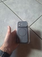 Iphone 17 Hülle schwarz
