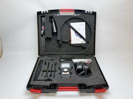 SONAPHONE R Ultraschallprüfgerät - guter Zustand