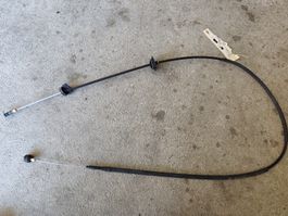 Gaszug Audi A4 B5 (8D1 721 555 BB) neu