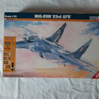 957 ... MIG-29 M 23rd AFB ... Mister Craft SD-22