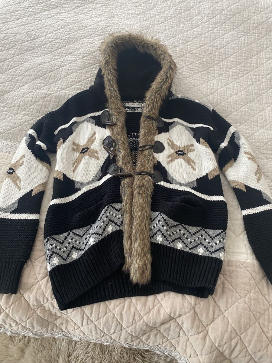 Pullover & Sweatshirts: Damen Pullover – Neu (gemäss Beschreibung) aus Rorschach von lvi_p29s