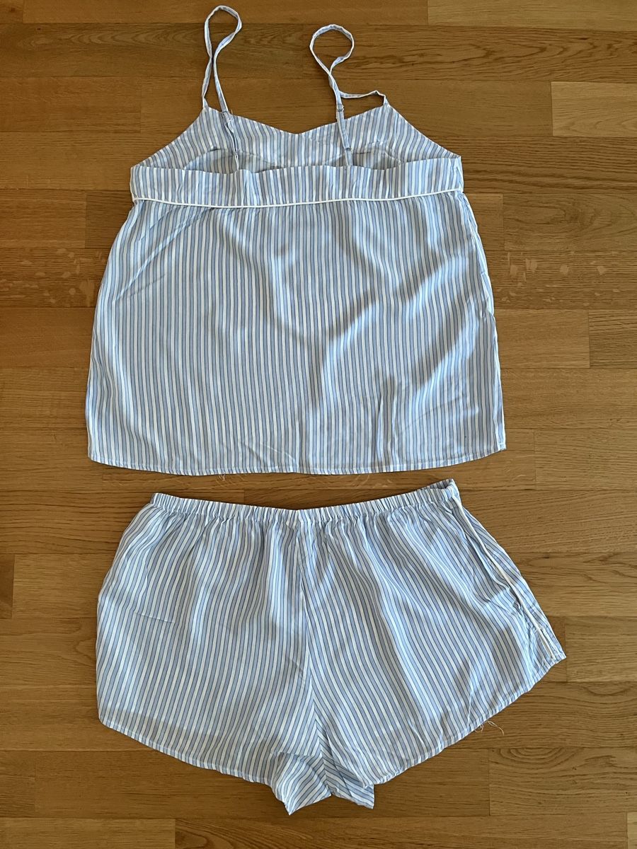 Negligees & Pigiami: Pyjama Set Gr.S – Usato da Baden venduto da zi_ai 1