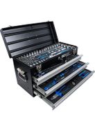 Werkzeugkoffer | mit 143 Werkzeugen