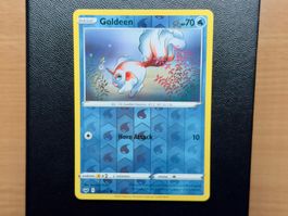 Goldeen Reverse (045/202)- Sword and Shield - SSH EN SwSh