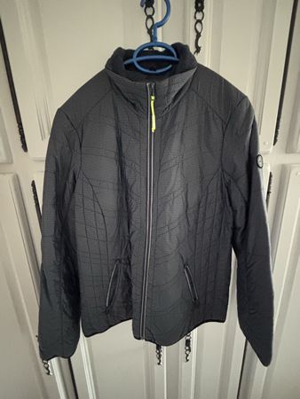 Veste mi-saison pour femme marque Cecil