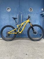 Specialized S-Works Stumpjumper EVO Custom S3