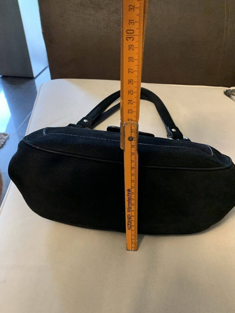 Zanasca Borse da donna: SOMMERHIT Flávio Zanasca Handtasche – Usato da Bergdietikon venduto da zor_856j 4