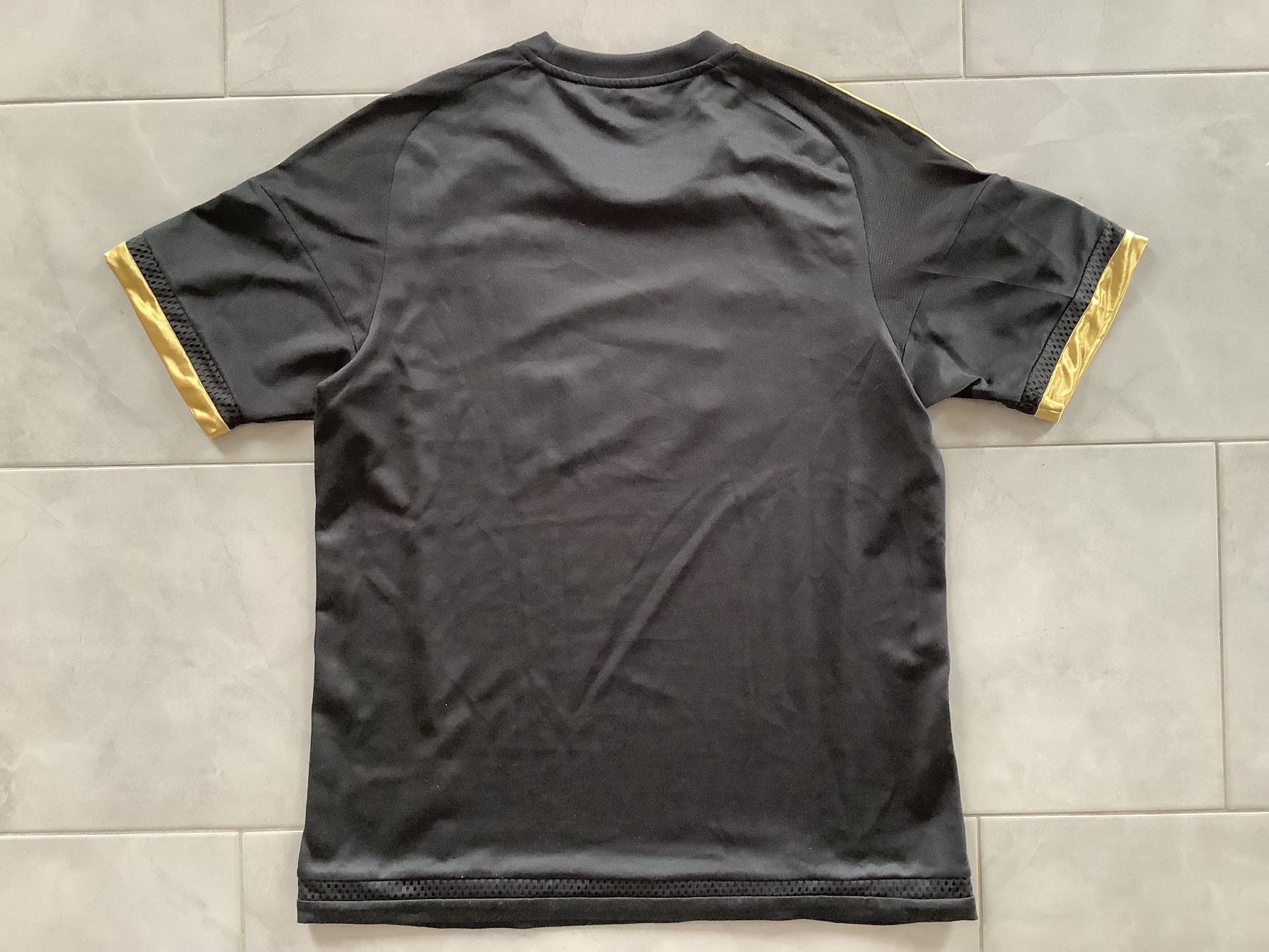 Adidas Trikots: Juventus Turin  Juve   Adidas   L – Gebraucht aus Schmitten FR von  5