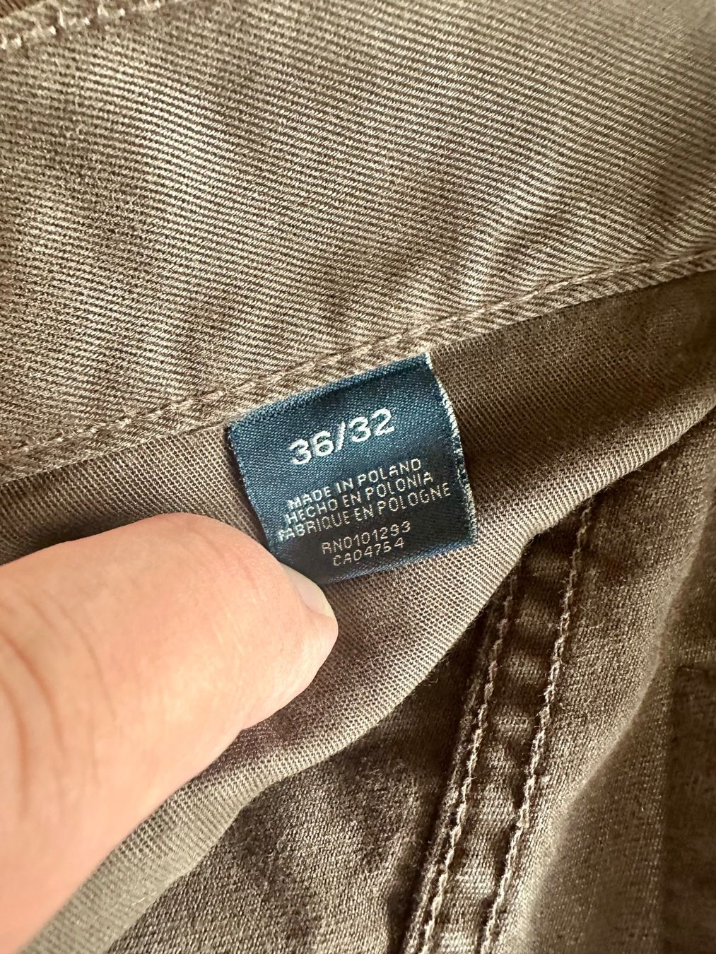 Gant Jeans: Jeans von Gant – D'occasion à Rüschlikon par charleston74 3