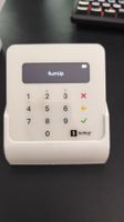 sumup  kartenterminal inklusive ladestation