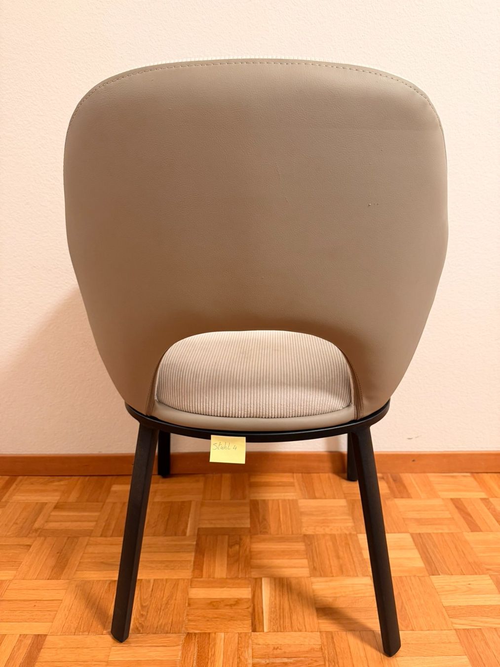 Sedie: Esszimmer Stühle – Usato da Dietikon venduto da ael_9nq2 5