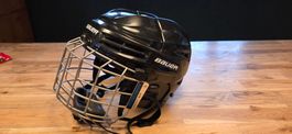 Eishockeyhelm Bauer Grösse S