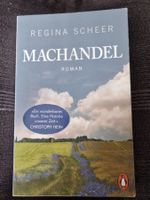 Regina Scheer Machandel DDR Familienroman