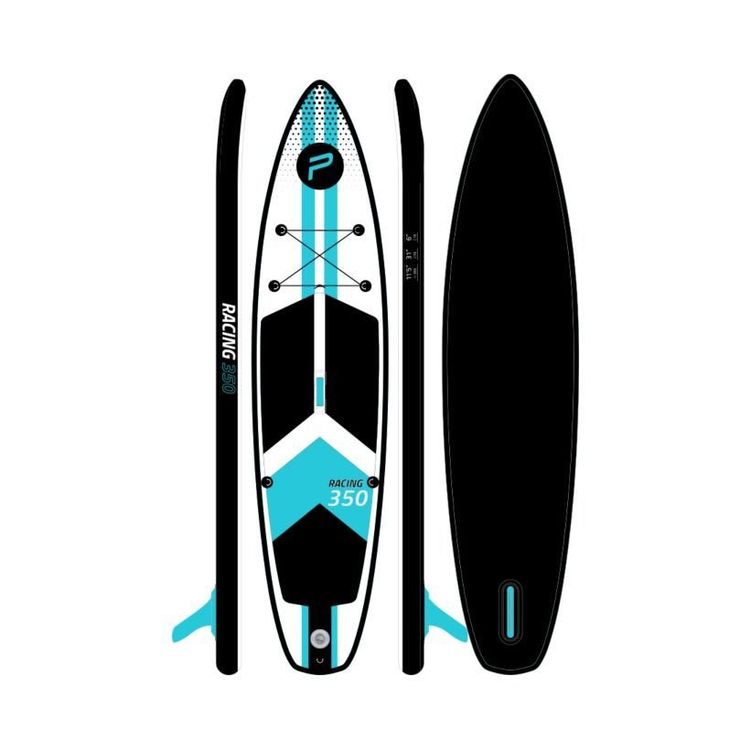 STAND UP PADDLESET 105123 Kaufen auf Ricardo