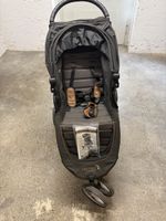 City Mini by Baby Jogger Baby Buggy