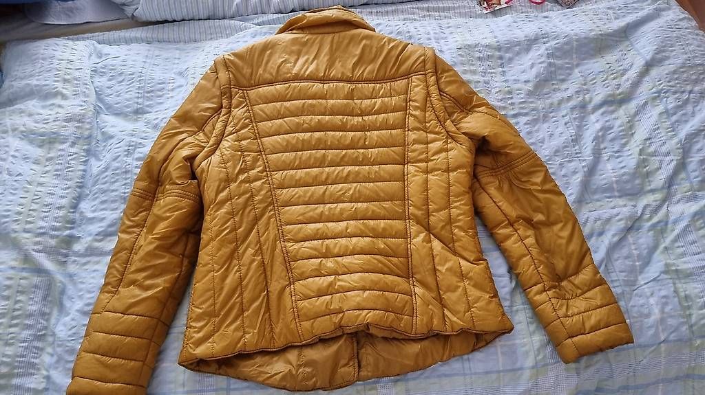 Giacche: Jacke Uebergang Damen Jacke – Usato da Neuenkirch venduto da tip_wp7s 1