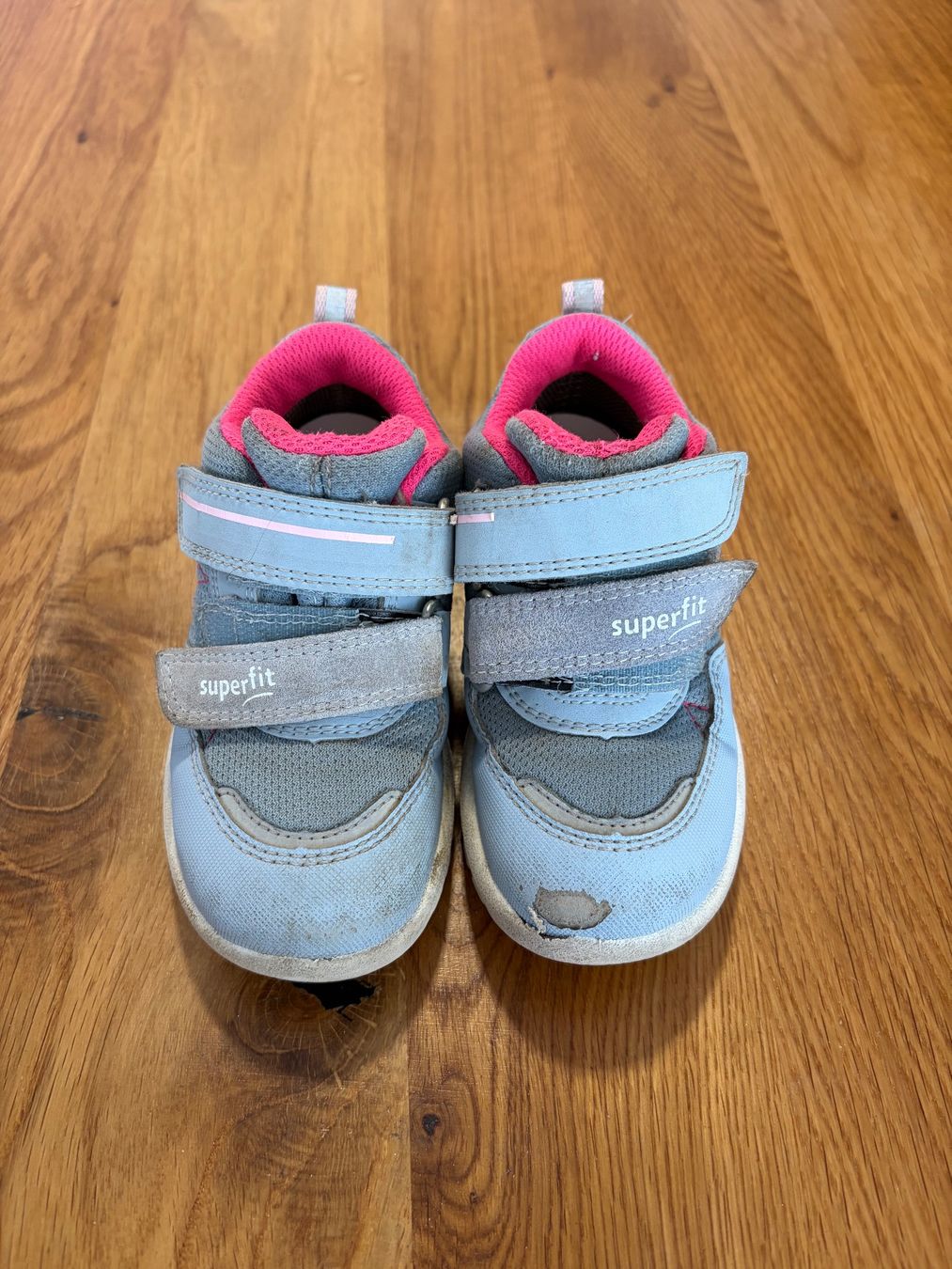 Superfit Scarpe per ragazzi: Goretex Superfit Schuhe Gr.24 – Usato da Bad Zurzach venduto da simba1995