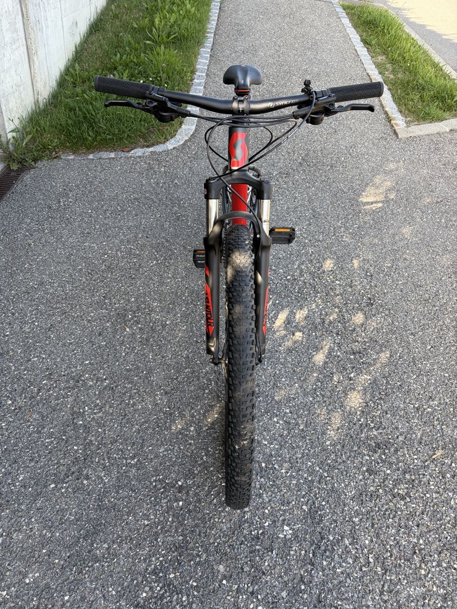 Scott Biciclette: VTT Scott Aspect 940 – Usato da Epalinges venduto da lprado 4