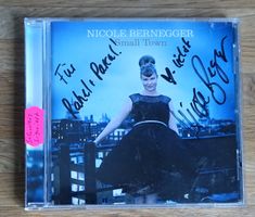 Nicole Bernegger – Small Town (Signiert) - D24