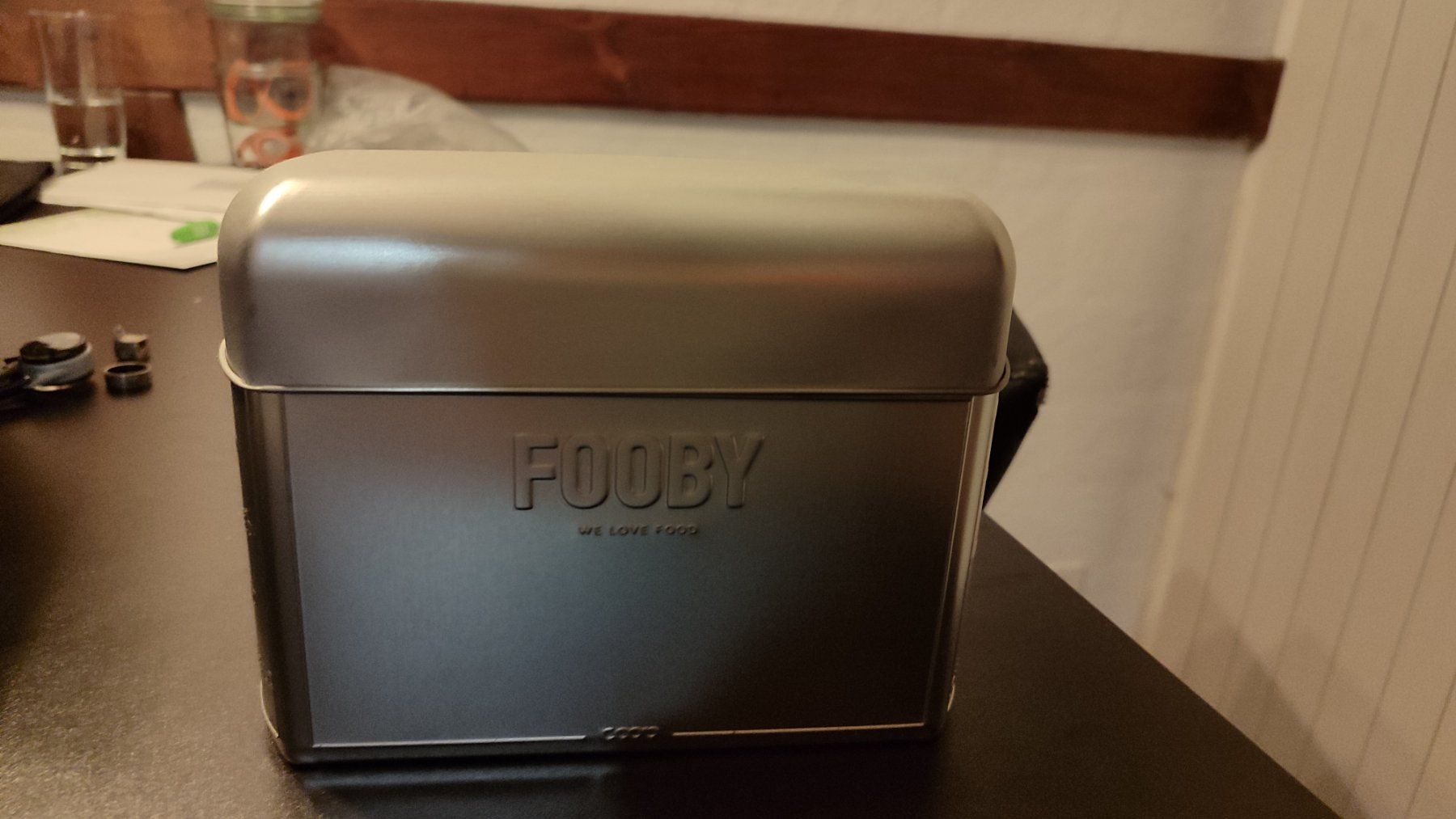 Libri: Rezeptbox Fooby mit Karten NEU – Nuovo (secondo la descrizione) da Brüttisellen venduto da nic_xm7s