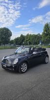 MINI Cooper Cabrio 2008 - Frisch ab MFK & Service! ☀️