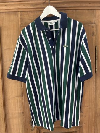 Poloshirt von Lacoste Sport