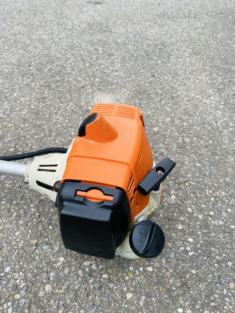 Stihl Tutti gli attrezzi: Rasentrimmer Stihl FS 250 – Usato da Würenlos venduto da Shop_Shop 7