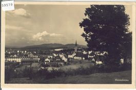 Emmenbrücke - Generalansicht