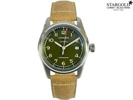 Longines Spirit - L3.810.4.03.2