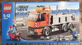 Lego City 4434