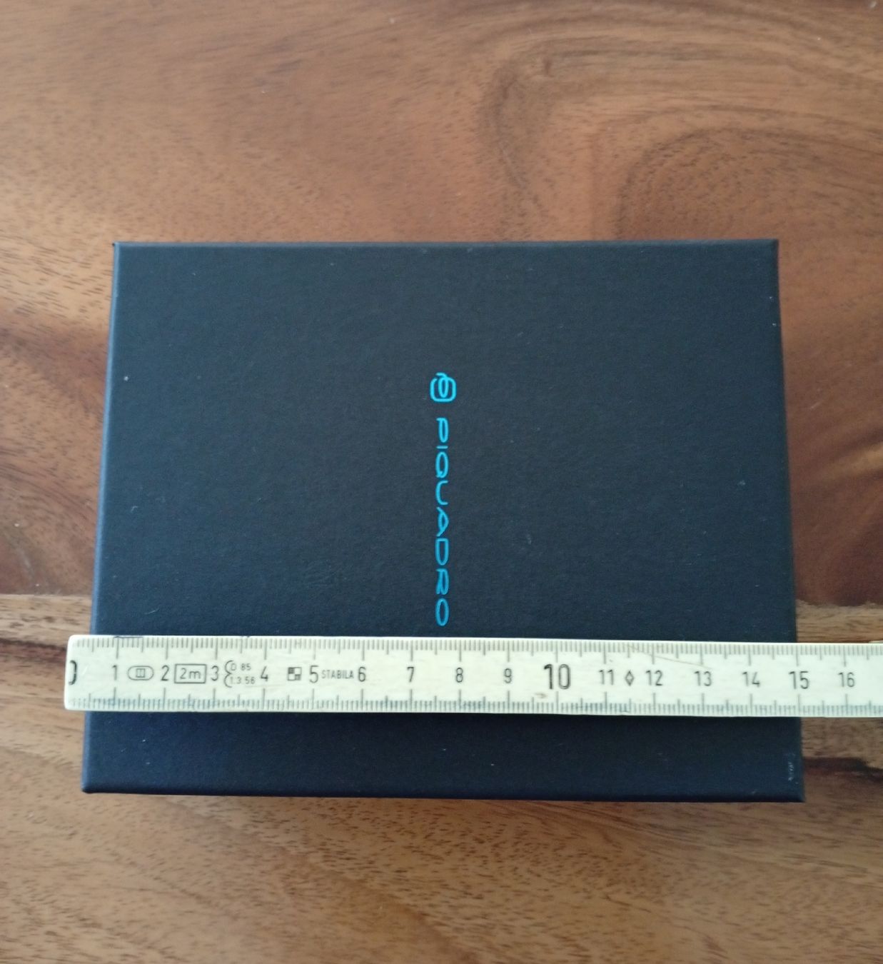 Piquadro Brieftaschen: 👁️ PIQUADRO BLUE SQUARE – Neu und originalverpackt aus Kreuzlingen von credo70 3