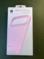 Apple Beats Case MagSafe iPhone 17 Pro Max Pebble Pink