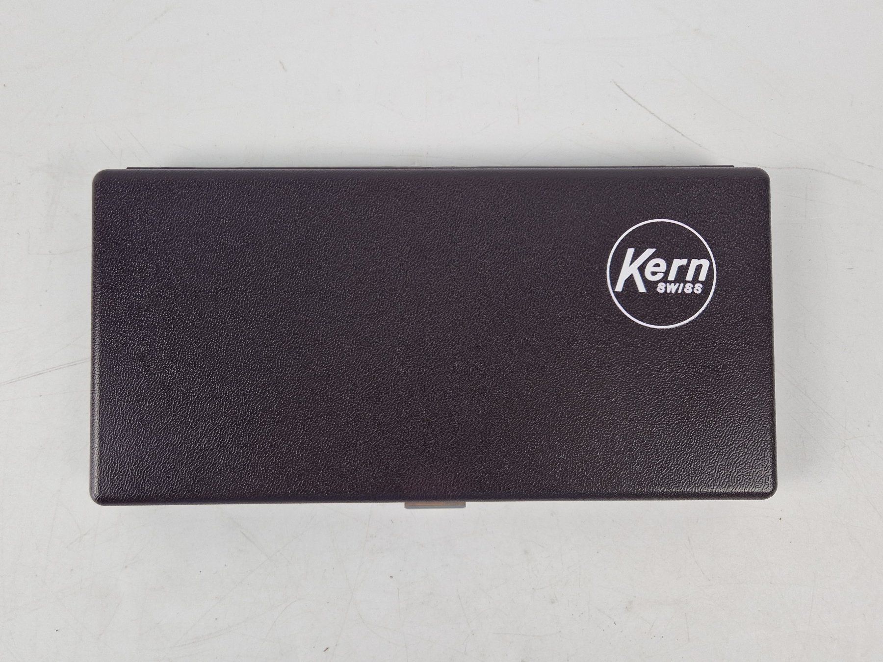 Compassi: Original Zirkelset Kern Swiss – Usato da Muhen venduto da Restwert_Muhen 1