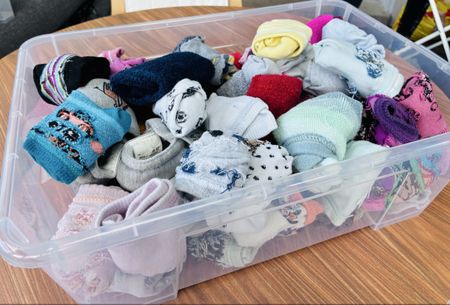 Sockenpaket 15-22