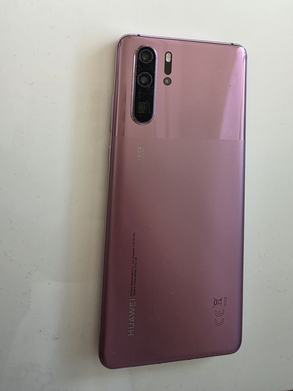 Huawei Handys / Smartphones: Huawei P30 Pro – Gebraucht aus Ibach von wave99 2