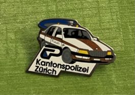 Polizei Pin