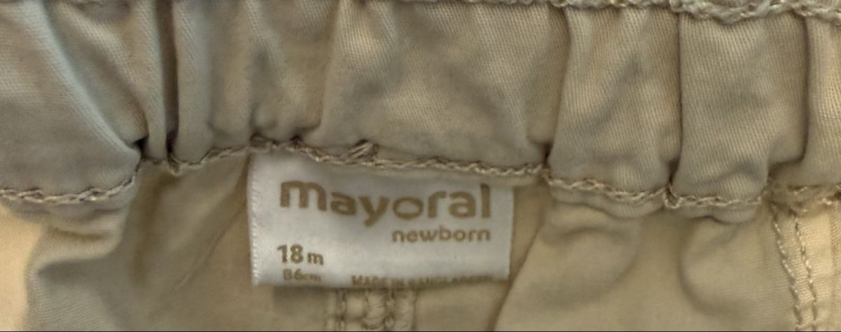 Mayoral Lotti & Set di vestiti: Set von H&M & Mayoral 80/86 Top Zustand! – Nuovo (secondo la descrizione) da Lyss venduto da Sibella56 3